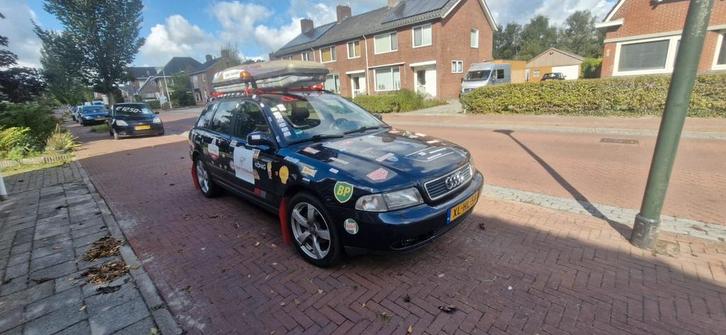Audi a4 2.4 6cilinder, Auto-onderdelen, Overige Auto-onderdelen, Ophalen of Verzenden