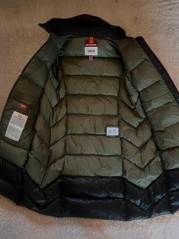 Parajumpers Sheen maat YL /Xs,S beschikbaar voor biedingen