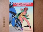 adv2950 claudia brucken, Ophalen, Gelezen