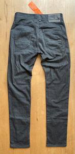 PME Legend Nightflight Slim Fit Straight jeans broek W30 L34, W32 (confectie 46) of kleiner, Grijs, Ophalen of Verzenden, PME Legend