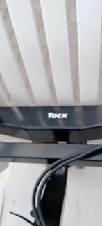 Fietsdrager voor op trekhaak 2 fietsen, Ophalen, Zo goed als nieuw