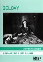 Belovy (1992) DVD Victor Kossakovsky - Rusland, Alle leeftijden, Ophalen of Verzenden, Zo goed als nieuw, Overige gebieden