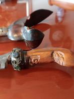Antieke Keris Indonesië in Goede Staat, Antiek en Kunst, Ophalen of Verzenden