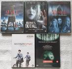 HORROR DVDs. 1 EURO PER STUK. NIEUW., Vanaf 16 jaar, Ophalen of Verzenden, Zo goed als nieuw
