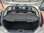 Ford Fiësta 1.0 48KW/65PK 5D 2013 Grijs, Auto's, Ford, 525 kg, 23 km/l, Stoelverwarming, Handgeschakeld