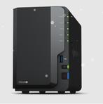 Synology DS220+, Ophalen, Zo goed als nieuw