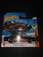 Hot Wheels 77 pontiac firebird, Ophalen of Verzenden, Nieuw, Auto