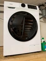 Wasmachine (10 mnd oud), Witgoed en Apparatuur, 1200 tot 1600 toeren, 8 tot 10 kg, Ophalen of Verzenden, Zo goed als nieuw