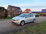 Volkswagen Golf 6 Highline DSG-automaat 160PK - vol opties !, Auto's, 4 cilinders, Origineel Nederlands, Metallic lak, 1400 kg
