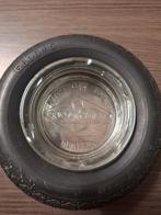 Oude asbak Goodyear, Verzamelen, Ophalen of Verzenden, Zo goed als nieuw