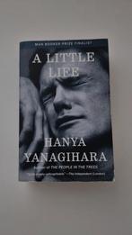 A little Life - Hanya Yanagihara, Ophalen of Verzenden, Gelezen, Hanya Yanagihara, Amerika