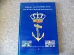 Emblemen wapenschild Koninklijke marine, Ophalen of Verzenden, Marine, Nederland, Embleem of Badge