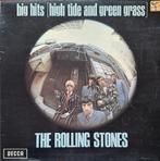 The Rolling Stones - Big Hits (High Tide and Green Grass) LP, Cd's en Dvd's, Vinyl | Rock, Ophalen of Verzenden, Gebruikt, 12 inch