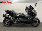 Yamaha TMAX TECH MAX 560 LEASE VOORDELIG!, Motoren, Motoren | Yamaha, Scooter, Bedrijf, Onbekend, 560 cc
