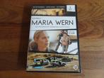 Maria Wern Dvd box 7dvd, Cd's en Dvd's, Dvd's | Tv en Series, Vanaf 12 jaar, Ophalen of Verzenden, Zo goed als nieuw, Boxset