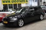 BMW 3 Serie Touring 318i Volledige Historie, Airco, Cruise c, Auto's, Te koop, Geïmporteerd, Benzine, 73 €/maand