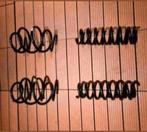 ZGAN ORGINELE VEREN SET BMW F20 F22 F30 F31 F32 F33 F34, Ophalen of Verzenden