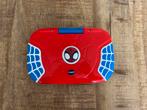 VTech Spidey leercomputer speelgoed laptop Spiderman, Ophalen of Verzenden, Zo goed als nieuw, 2 tot 4 jaar