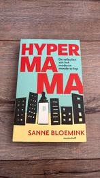 S. Bloemink - Hypermama, Ophalen of Verzenden, Zo goed als nieuw, S. Bloemink