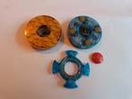 Lego Ninjago Spinner Onderdelen, Kinderen en Baby's, Speelgoed | Duplo en Lego, Ophalen of Verzenden, Gebruikt, Losse stenen, Lego