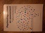 Henk Verhoeven - Psychodiagnostiek en assessment, Henk Verhoeven, Ophalen of Verzenden, Ontwikkelingspsychologie, Zo goed als nieuw