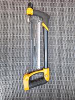 Handzaag + gratis bakjes, Tuin en Terras, Ophalen, Zo goed als nieuw, Handzaag