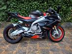 APRILIA RS 660 (bj 2022) RS660 NL motor eerste eigenaar., 2 cilinders, Bedrijf, Super Sport, Meer dan 35 kW
