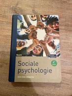 Sociale psychologie, Ophalen of Verzenden, Beta, Zo goed als nieuw, HBO