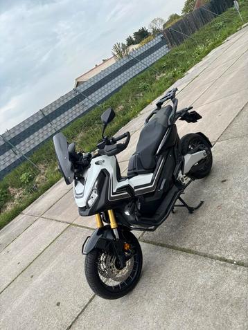 Honda X adv 750 beschikbaar voor biedingen