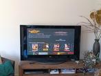 50 inch LG flatscreen televisie met Google chromecast, Audio, Tv en Foto, Televisies, Ophalen, 50 Hz, Zo goed als nieuw, 100 cm of meer