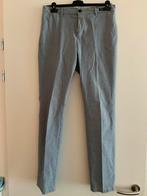 Lichtblauwe pantalon van Tommy Hilfiger / 34-34, Blauw, Tommy Hilfiger, Overige maten, Ophalen of Verzenden