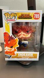 Endeavor - My hero academia. Funko pop, Verzamelen, Poppetjes en Figuurtjes, Ophalen of Verzenden, Zo goed als nieuw