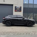 Porsche Cayenne Turbo S 4.0 E-Hybrid| BURMESTER | KERAMISCH|, Auto's, Porsche, Automaat, Cayenne, Zwart, Leder