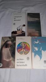 ANKERTJE ankertjesserie OUDE serie chiropractor overpeinzing, Gelezen, Achtergrond en Informatie, Diverse, Spiritualiteit algemeen