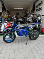 ‼️NIEUW‼️Ultra Motocross Crosser op Accu 1000W 36V 30Km/h, Nieuw, Ophalen of Verzenden, Nijverheidsstraat 13 Sittard, Info@roadmax.nl