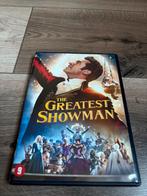 The Greatest Showman met Hugh Jackman, Alle leeftijden, Ophalen of Verzenden, Zo goed als nieuw