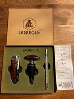 Laquiole wijn set nieuw, Ophalen of Verzenden, Nieuw, Overige typen