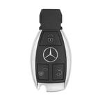 Mercedes autosleutel bijmaken, Auto-onderdelen, Elektronica en Kabels, Nieuw, Mercedes-Benz, Ophalen