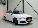 Audi A3 Sportback 1.2 TFSI S-Line Xenon-LED Stoelverwarming, Voorwielaandrijving, Stof, Gebruikt, Euro 6