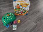 Bunny hop spel compleet, Hobby en Vrije tijd, Gezelschapsspellen | Bordspellen, Ophalen of Verzenden, Zo goed als nieuw