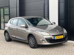 Renault Mégane 1.6 16V 81KW HB 2009 Bruin, 4 cilinders, Bruin, 14 km/l, Bedrijf
