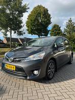 Toyota Verso 1.8 VVT-i | 7-zitter | Trekhaak | grijs I, Auto's, Toyota, Voorwielaandrijving, 74 €/maand, 4 cilinders, 7 stoelen