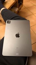 iPad pro 11 inch 3e generatie, Computers en Software, Apple iPads, Apple iPad, 11 inch, Ophalen of Verzenden, Zo goed als nieuw