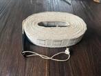 US Browning .30 cal cloth 250 round belt 1942, Verzamelen, Militaria | Tweede Wereldoorlog, Ophalen of Verzenden, Landmacht, Amerika