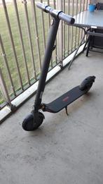 Elektrische step, Fietsen en Brommers, Steps, Ophalen of Verzenden, Zo goed als nieuw, Elektrische step (E-scooter)