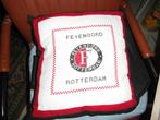 Feyenoord Kussen, Verzamelen, Sportartikelen en Voetbal, Ophalen of Verzenden, Nieuw, Feyenoord, Overige typen