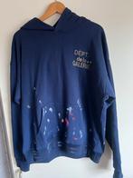 Vintage Gallery Depth Hoodie, Ophalen of Verzenden, Zo goed als nieuw