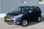 Citroen C-Crosser 2.4-16V Dynamique 7p. 4WD *Airco*Nieuwe Ap, Auto's, Citroën, Te koop, Benzine, Gebruikt, 750 kg