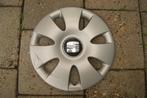 1 losse originele wieldop Seat Ibiza 14 inch (Model 3), Auto diversen, Wieldoppen, Ophalen of Verzenden, Gebruikt