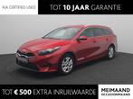 Kia Ceed Sportswagon 1.0 T-GDi DynamicPlusLine | Navigatie |, Auto's, Kia, Stof, Gebruikt, Euro 6, Met garantie (alle)